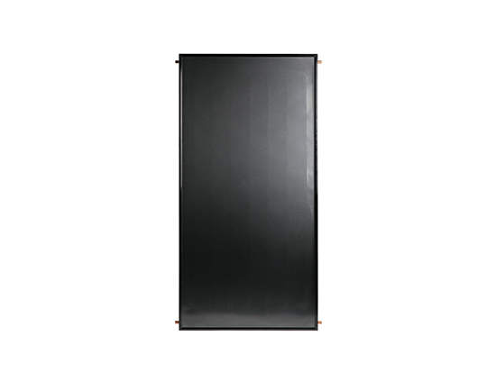 高效平板太阳能集热器（黑膜）