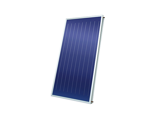 高效平板太阳能集热器（蓝膜）
